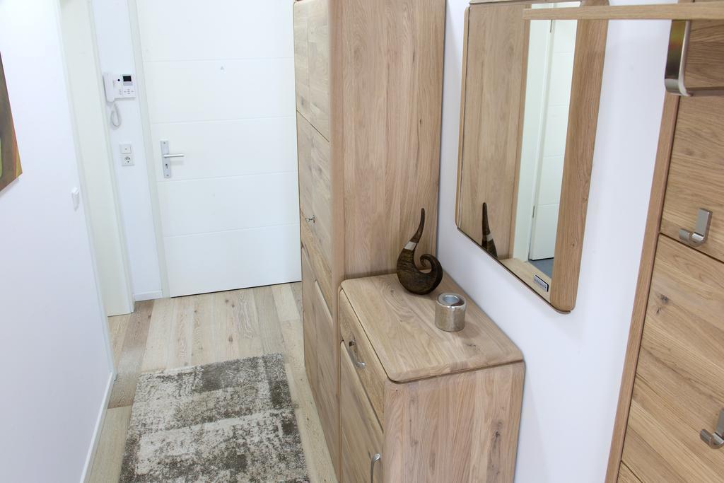 Sellin  Ferienwohnung Wilma מראה חיצוני תמונה