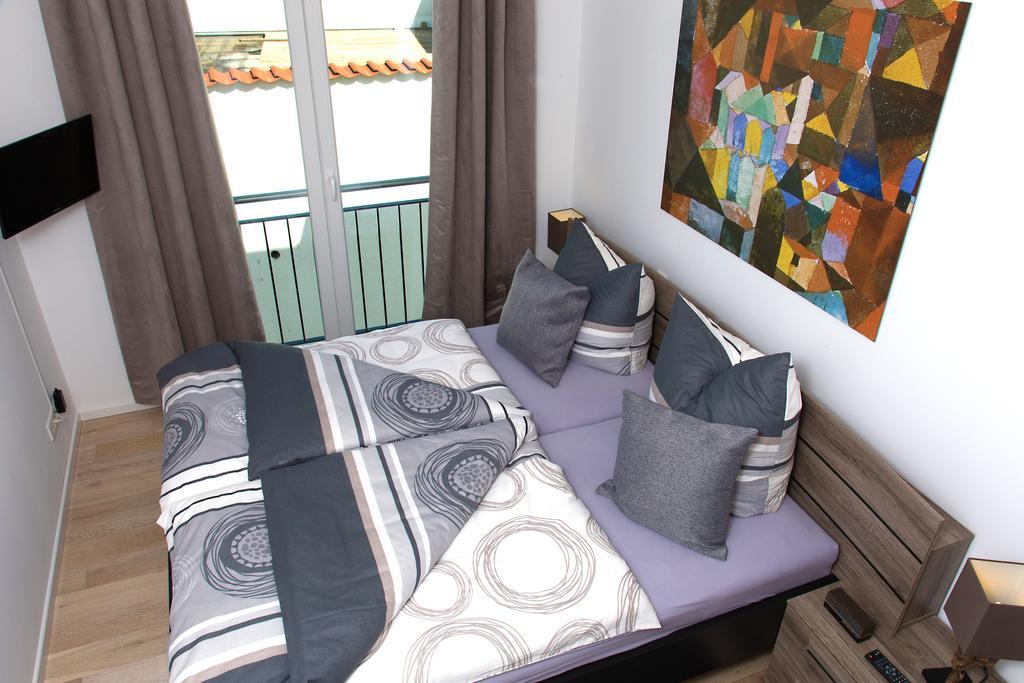Sellin  Ferienwohnung Wilma מראה חיצוני תמונה