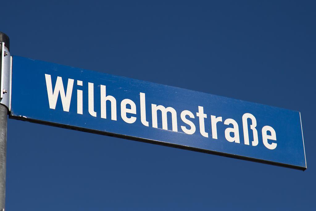 Sellin  Ferienwohnung Wilma מראה חיצוני תמונה
